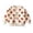 1-65Beige230, variant on CAIVO Toddler Girls Winter Long Sleeve Warm Cartoon Plaid Prints Coats Jacket Fall Clothes Breathable Outerwear