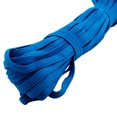 thumbnail image 2 of 6mm 30 Meter Elastic Band Clothes Pants Sewing Repairing DIY Solid Color Polyester Elastic Band, 2 of 9