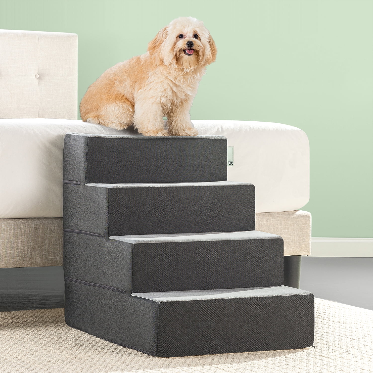 small dog stairs