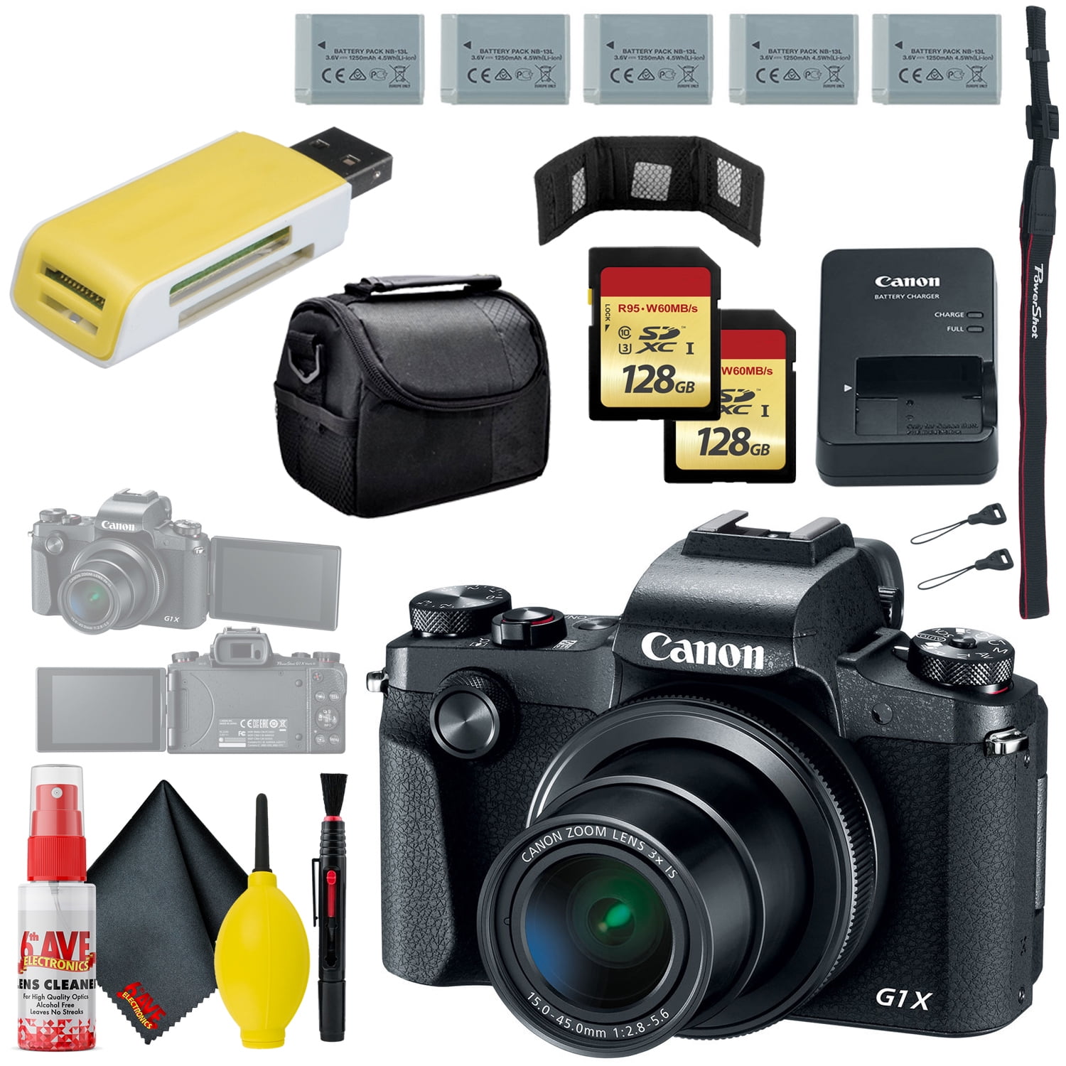 canon powershot g1 x mark ii refurbished canon powershot g1 x mark ii refurbished