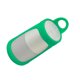 thumbnail image 2 of Reemplazo para Bose Soundlink Revolve Speakers Funda protectora de silicona Protector de cubierta colgante Advancent PJ7244-04, 2 of 2