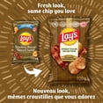 thumbnail image 2 of Lay's Smokey Bacon flavoured Potato Chips, 2 of 10