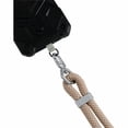 thumbnail image 5 of UAG Crossbody Phone Lanyard 10mm - Adjustable Paracord Anti-Theft Anti-Drop Body Strap for Galaxy iPhone Cases, Civilian Dune, 5 of 5