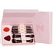 thumbnail image 1 of Set de brochas de maquillaje Jessup T506 con esponja de maquillaje, 7 piezas, 1 of 8