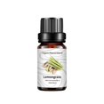 thumbnail image 2 of Fiudx Ofertas relámpago del día Acete aromaterapia para aliviar la fatiga, 10 ml, limoncillo, 2 of 7