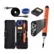 thumbnail image 1 of Juego de soldador USB portátil Speravity Suministros de soldadura C200S naranja, 1 of 6