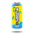 thumbnail image 1 of Bebidas energeticas Ghost sabor Blue Raspberry 12 pzas, 1 of 4