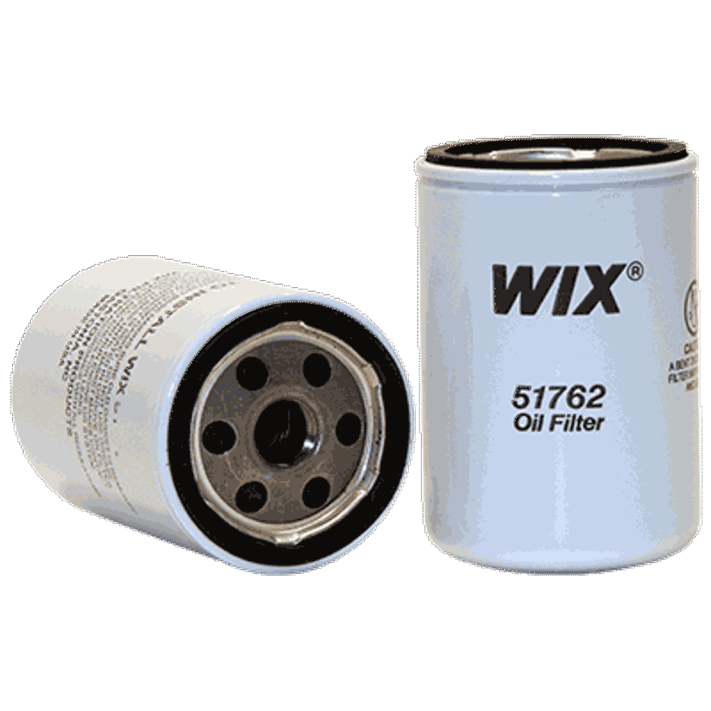 WIX Oil Filter 51762 - Walmart.com - Walmart.com