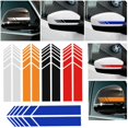 thumbnail image 1 of Surrme 5 Mirror Decal Decoration DIY Personality waterproof Car Side Decal for Auto Car Rearview Mirror, 1 of 1