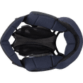thumbnail image 3 of Arai Corsair-X Replacement Parts Epure Interior Pad III Street Motorcycle H, 3 of 28