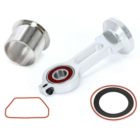 KK-4835 Compressor Piston Kit Connecting Rod Replacement KK-5081 Oil-Free Pumps