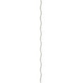 thumbnail image 3 of Ekena Millwork 94"H x 1"T Brazos PVC Adjustable Decorative Slat Wall Panel Kit, Unfinished (contains 22 Slats), 3 of 15