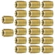 thumbnail image 2 of Bloque de terminales, 2 piezas de alta potencia divisor principal cableado divisor conector de cable eficiencia óptima Jadeshay A, 2 of 8