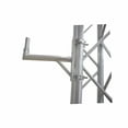 thumbnail image 3 of Support de Haut-Parleur en Aluminium 14 Pouces avec 2 Pinces, 3 of 3