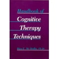 thumbnail image 1 of Pre-Owned Handbook of Cognitive Therapy Techniques (Hardcover) 0393700356 9780393700350, 1 of 1