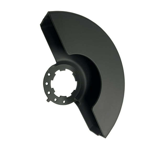 Pack of 1, Milwaukee 43-54-1250 6 In. T1 Guard Stamping