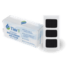 Tier1 PAULTRA2 Refrigerator Air Filter | Replacement for PAULTRA2, Pure Air Ultra 2, 242047805, 5303918847, EAP12364179, PD00044143, PS12364179, Fridge Air Filter
