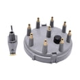 thumbnail image 1 of Kit Tapa Distribuidor y Rotor Profesional 8233 Alto Rendimiento Portátil Práctico Fácil de Instalar Accesorio Reemplazo Directo, 1 of 9
