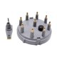 thumbnail image 1 of Reemplazo del kit de tapa y rotor del distribuidor 8233 Portátil Alto rendimiento Fácil de instalar Accesorios profesionales premium, 1 of 9
