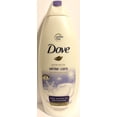 thumbnail image 7 of Dove Winter Care Body Wash, 22 oz (Pack of 3), 7 of 7