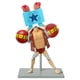 thumbnail image 3 of Figura de acción ANIME HEROES One Piece Franky, 3 of 7