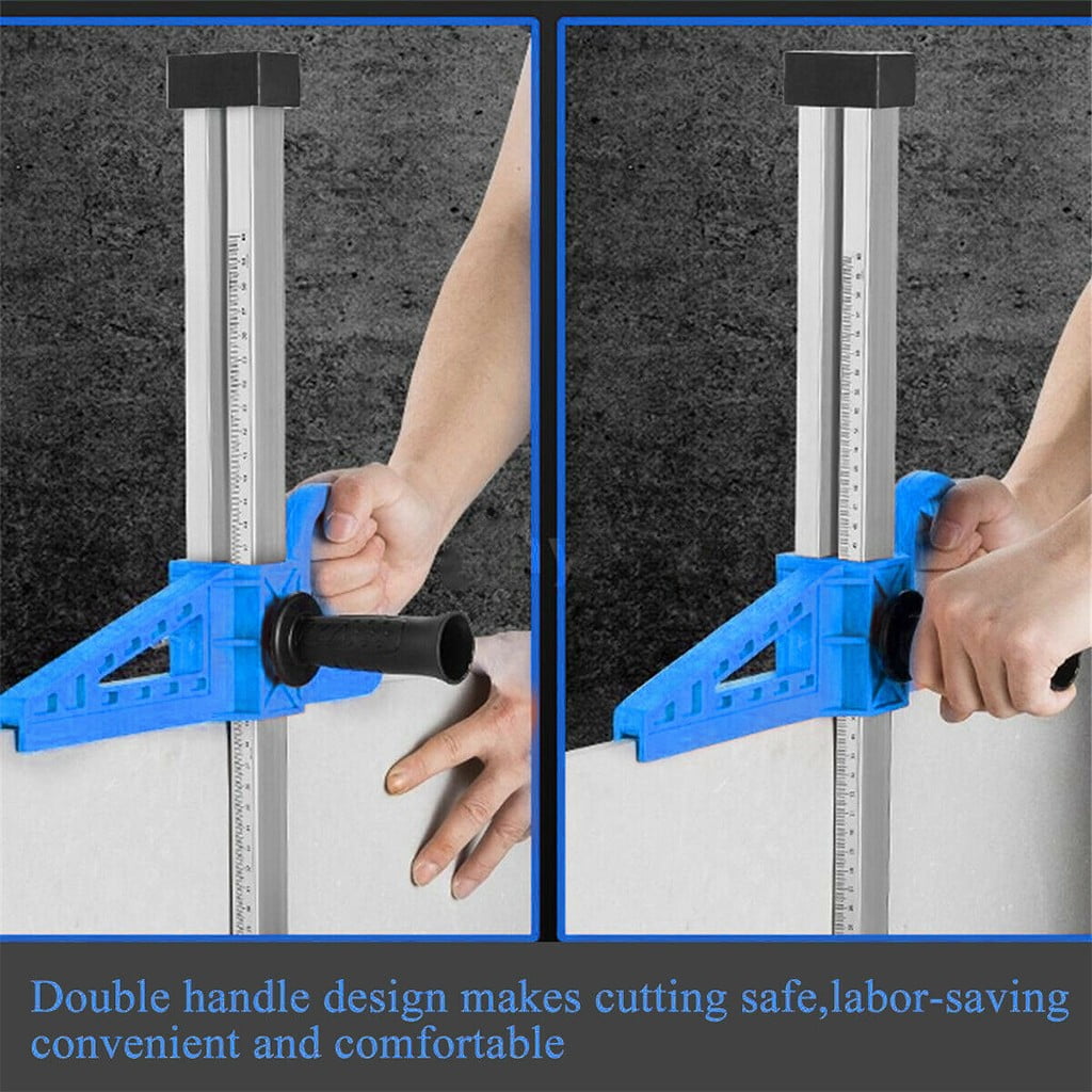 EasyRipper™ Drywall Cutting Tool Blade *New* 