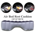 thumbnail image 3 of Colchón inflable ZHAOCHENG para automóvil Con cuerpo dividido cojín de Cama de aire, 3 of 5