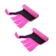 thumbnail image 2 of Soporte para patas de caballo, 1 par de soportes ajustables para férulas para caballos, envolturas para patas de caballo, tecnología de vanguardia, 2 of 8