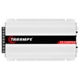 thumbnail image 1 of Amplificador Taramps TS 1200x4 para audio de coche, 1200 W RMS, 2 ohmios, 4 canales, 1 of 9