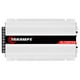 thumbnail image 1 of Amplificador Taramps TS 1200x4 para audio de coche, 1200 W RMS, 2 ohmios, 4 canales, 1 of 9