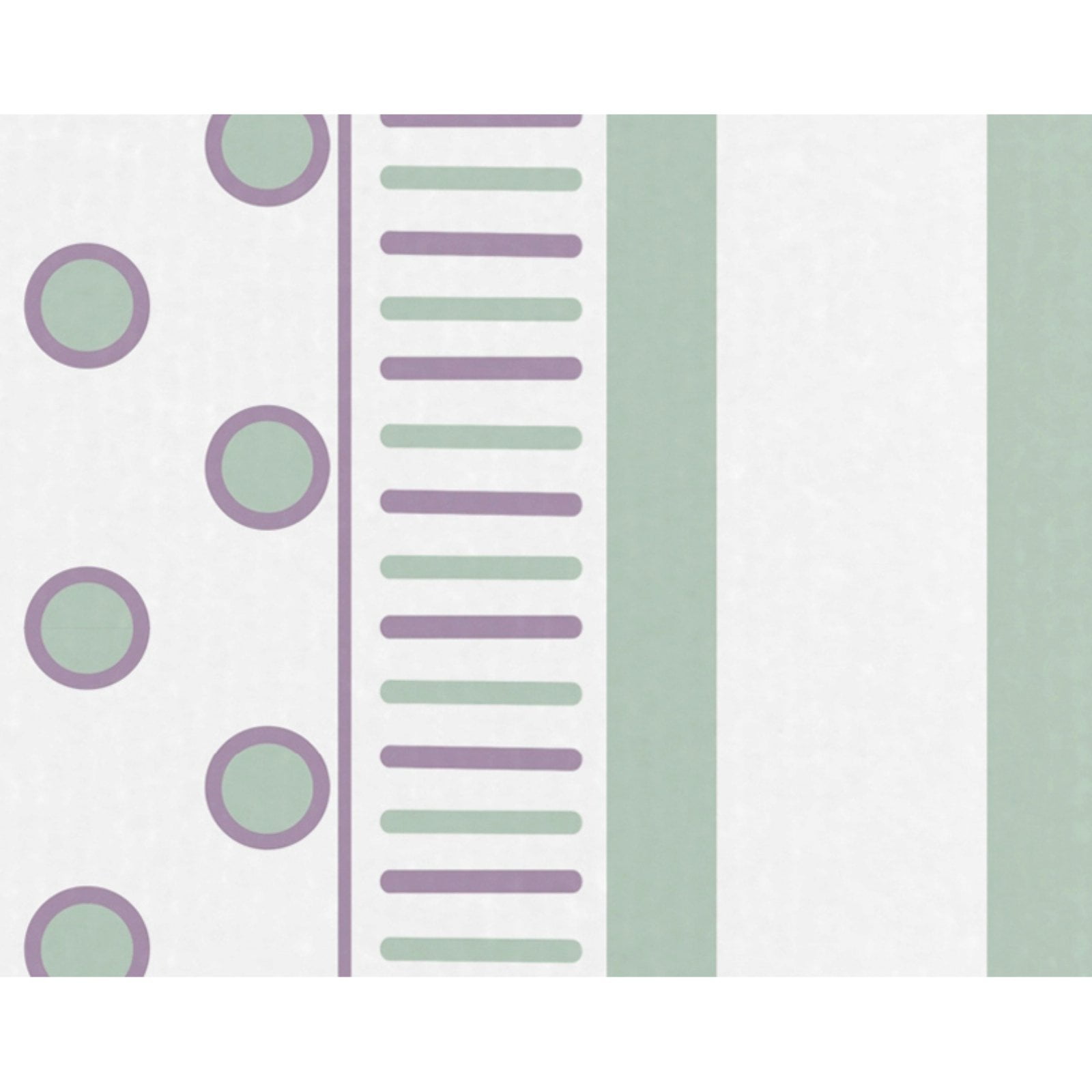 Simply Daisy 18" x 30" Comb Dot Stripe Print Kitchen Towels