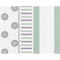 thumbnail image 2 of Simply Daisy 18" x 30" Comb Dot Stripe Print Kitchen Towels, 2 of 2