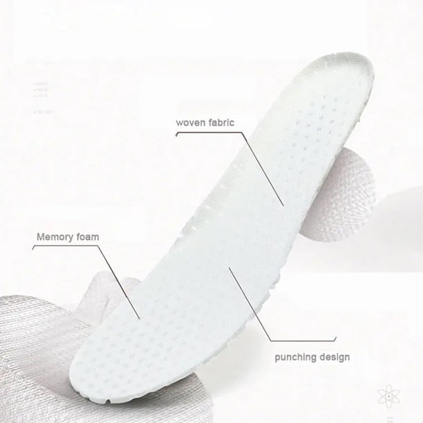 Zapatillas de deporte de punto para hombre Zapatillas de deporte de malla antideslizantes Zapatos para correr Zapatos deportivos al aire libre