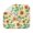 Sunflower, variant on Sunflower and Butterfly Design Drying Mat - Farmhouse Style Dish Drying Pad, Quick-Dry Microfiber, Foldable & Space-Saving, Heat Resistant for Countertops