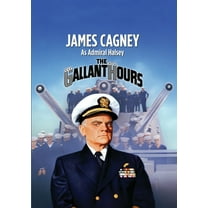 MGM Mod - The Gallant Hours [DIGITAL VIDEO DISC]