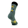 thumbnail image 4 of Chaussettes de Pickleball de the Sock Panda, 4 of 6