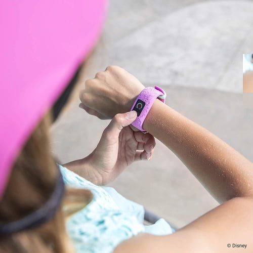 Garmin vivofit jr 2 disney princess hotsell