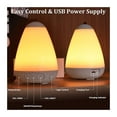 thumbnail image 5 of Colorful Night Light Mini Pocket Soothing Songs High Quality Sleep White Noise Machine Baby For Sleeping, 5 of 5