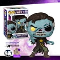 thumbnail image 1 of Funko Pop Doctor Strange Zombie #946 Marvel What if Película Figura Original Funko Funko Doctor Strange, 1 of 6