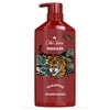 Old Spice TigerClaw Men's Shampoo, 21.9oz 650ml