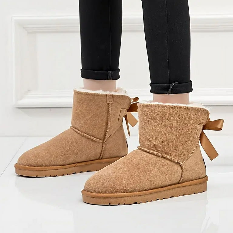 Comfy short boots clearance