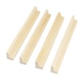thumbnail image 1 of ZheElen 8Pcs Mahjong Ruler Chess and Card Game Pushing Ruler Mah-Jongg Rulers Rack Edge No Burrs Versatile for Home Decoration B, 1 of 6
