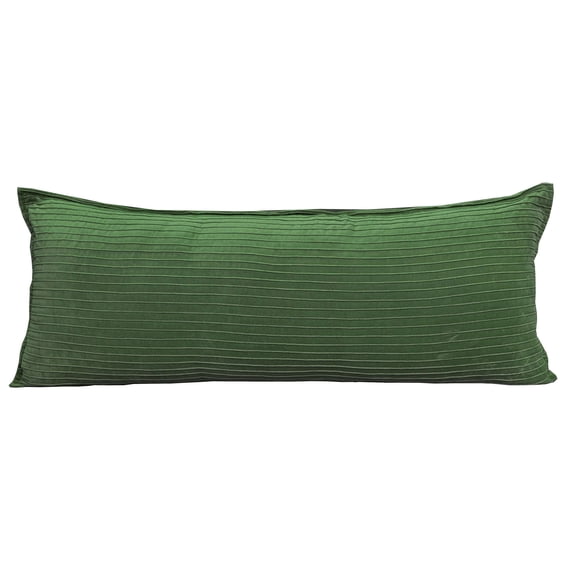 LIAM VELVET THROW PILLOW COVER
