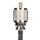 thumbnail image 4 of Câble coaxial à connecteur PL259 à faible perte, longueur de 10 m, câble radio SC316 pour ROS d'antenne, 4 of 4