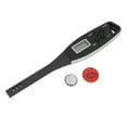 thumbnail image 2 of Kitchen Waterproof Food Needle  Accurate And Fast Temperature Measuring Water  Barbecue, 2 of 8