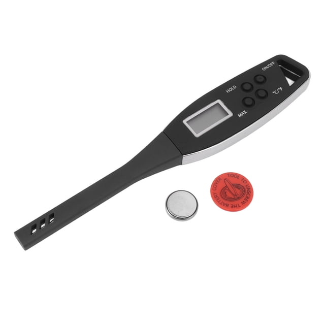 Oubit Thermometerfor Cooking,Digital Food Thermometer Accurate Instant Read Meat Thermometer Digital Food Thermometer Next-Gen Design