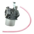 thumbnail image 2 of LOVIVER 1 Set Carburetor for Club Car FE290 Engine 1016478 1016439 1016441 Replacement, 2 of 3