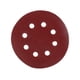 thumbnail image 2 of Almohadillas para Pulir ANGGREK 10 Uds Discos de Lijado 125mm Grano Alta Eficiencia, 2 of 3