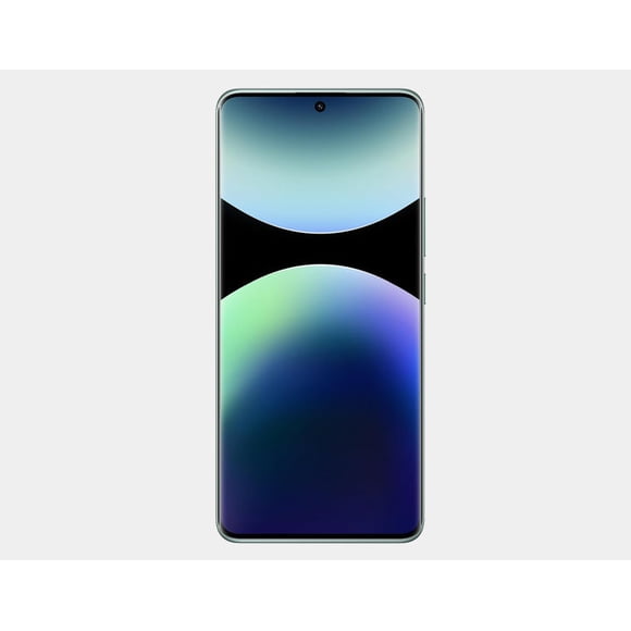 Xiaomi Redmi Note 14 Pro 5G 512GB ROM 12GB RAM Dual SIM GSM Unlocked - Coral Green