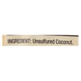 thumbnail image 3 of Bob's Red Mill Resealable Unsweetened Coconut Flakes, 10 Oz (Pack of 4), 3 of 3